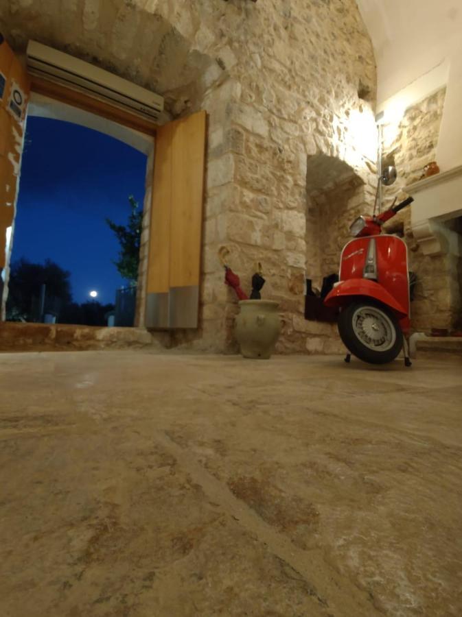 Hotel Torre Santamaria Resort Mattinata Kültér fotó
