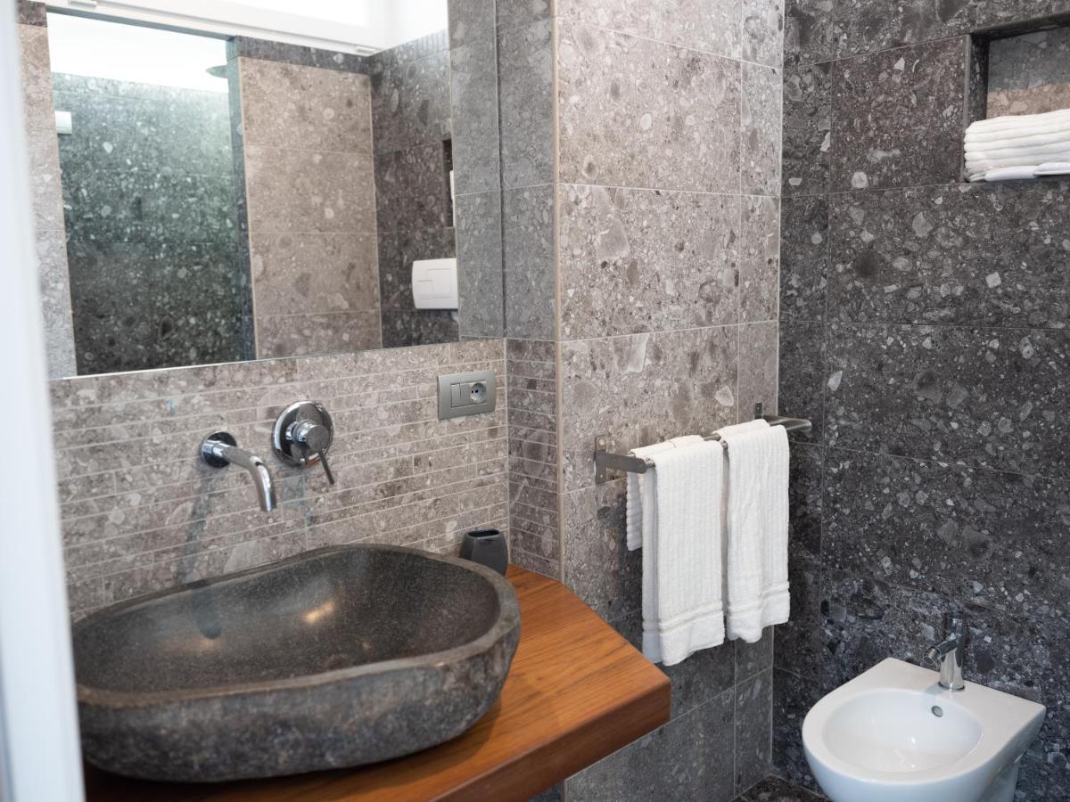 Hotel Torre Santamaria Resort Mattinata Kültér fotó
