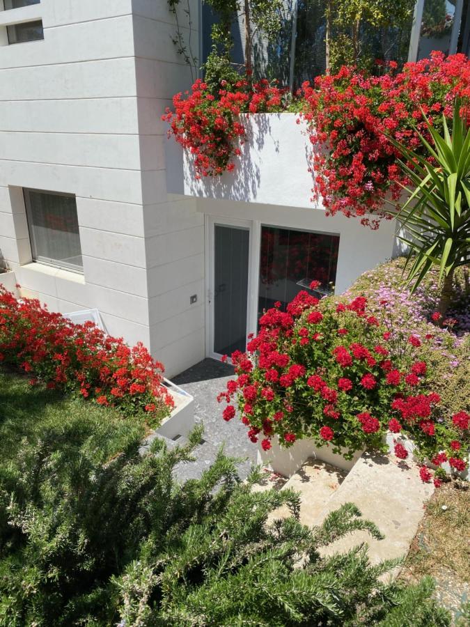 Hotel Torre Santamaria Resort Mattinata Kültér fotó