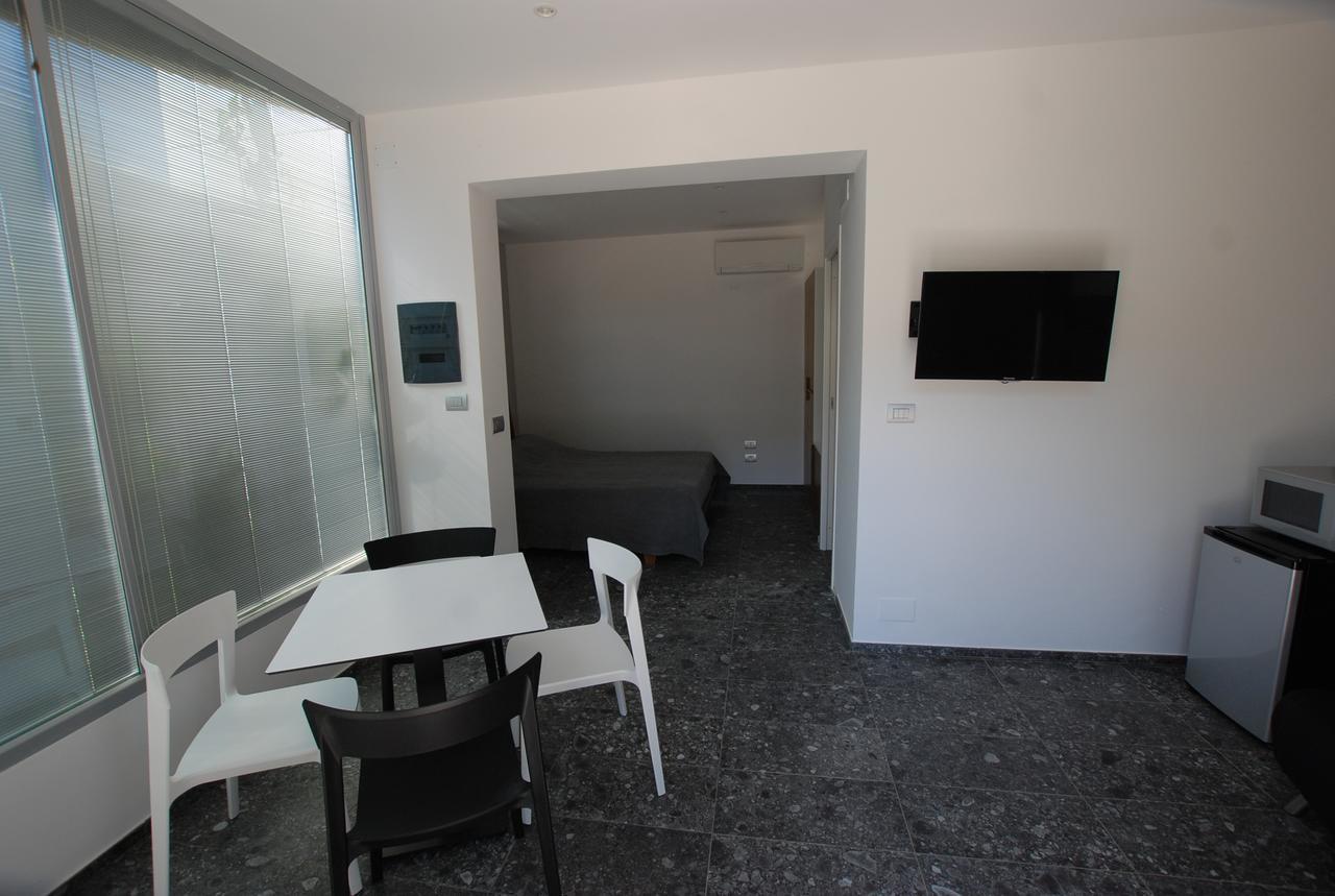 Hotel Torre Santamaria Resort Mattinata Kültér fotó