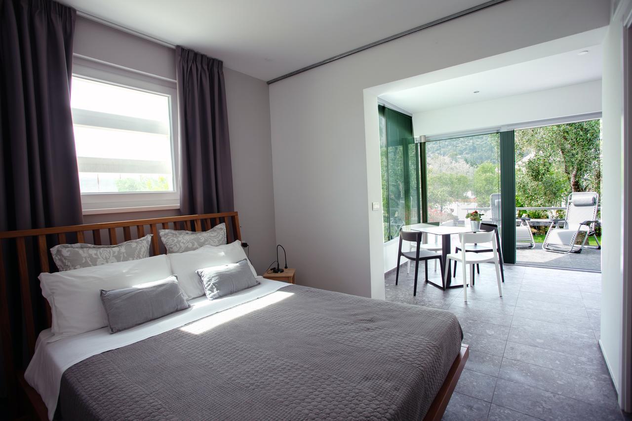 Hotel Torre Santamaria Resort Mattinata Kültér fotó