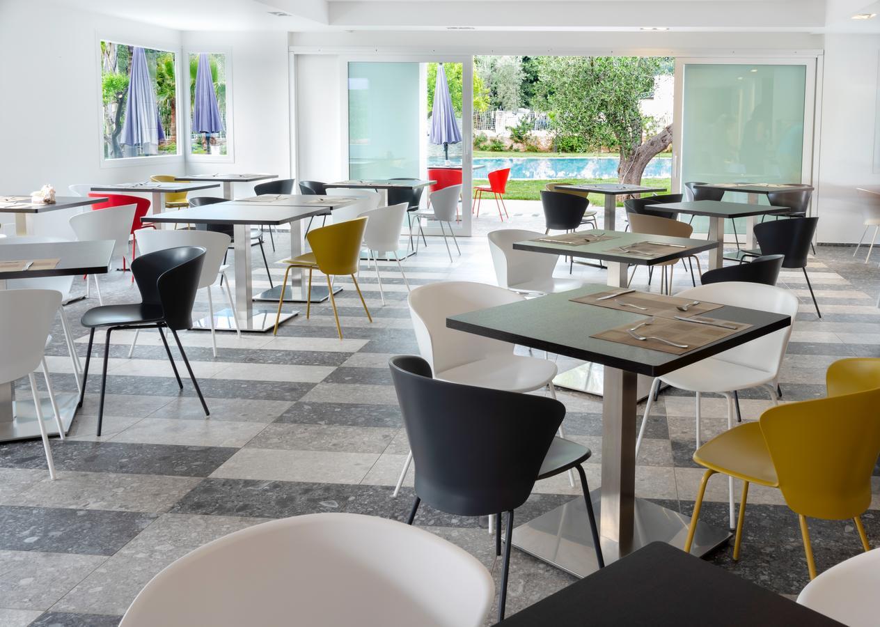 Hotel Torre Santamaria Resort Mattinata Kültér fotó